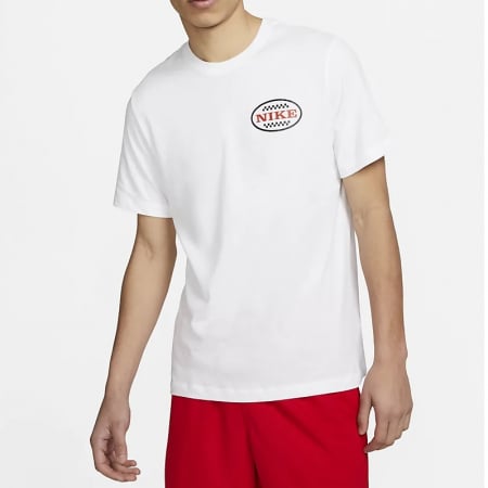 M NK DF TEE BODY SHOP [0]