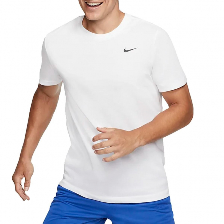 M NK DF TEE DFC CREW SOLID [0]