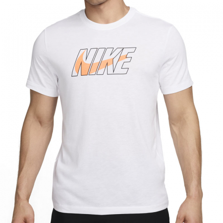 Bărbaţi - M NK DF TEE SLUB HBR - FZ8028-100