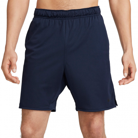 Bărbaţi - M NK DF TOTALITY KNIT 7IN UL - FB4196-451