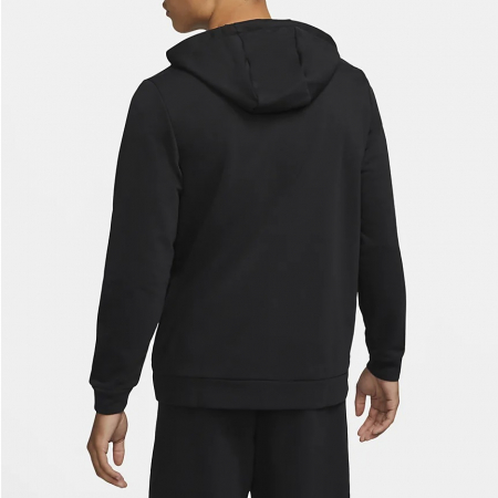 M NK DRY HOODIE FZ FLC [1]