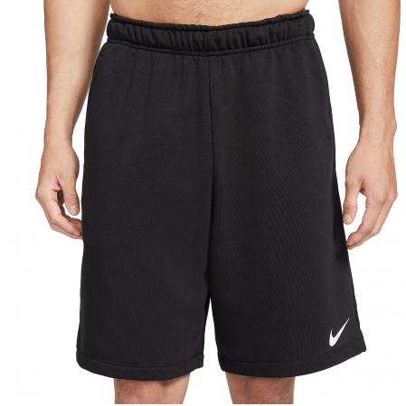 M NK DRY SHORT FLC [0]