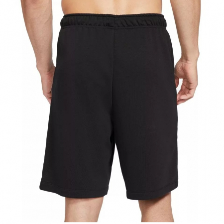 M NK DRY SHORT FLC [1]