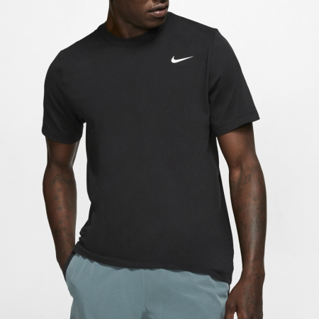 Bărbaţi - M NK DRY TEE DFC CREW SOLID - AR6029-010