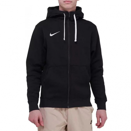 M NK FLC PARK20 FZ HOODIE [0]