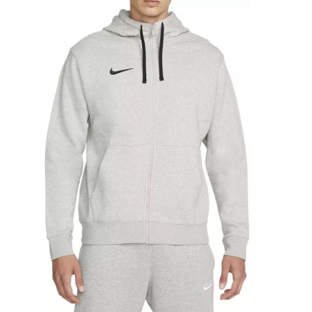 M NK FLC PARK20 FZ HOODIE [0]