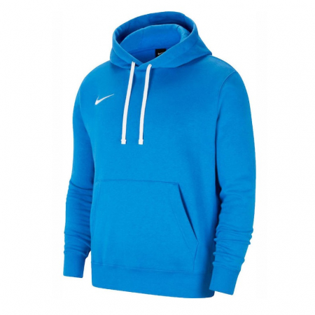 M NK FLC PARK20 FZ HOODIE [0]