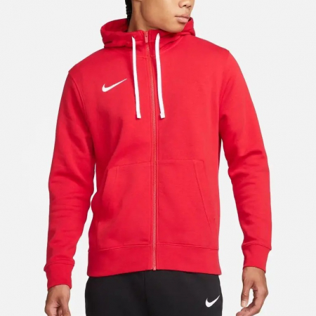Bărbaţi - M NK FLC PARK20 FZ HOODIE - CW6887-657