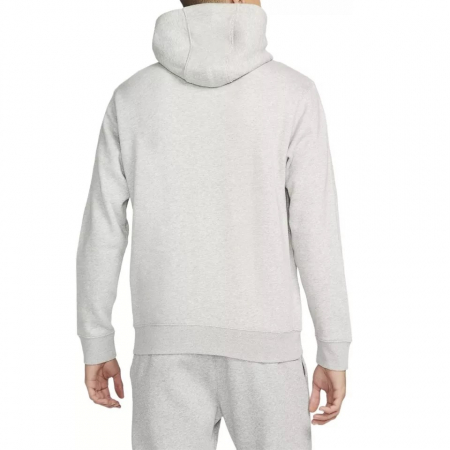 M NK FLC PARK20 FZ HOODIE [1]