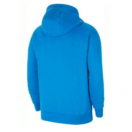 M NK FLC PARK20 FZ HOODIE [1]