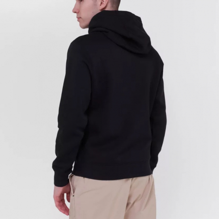 M NK FLC PARK20 FZ HOODIE [1]