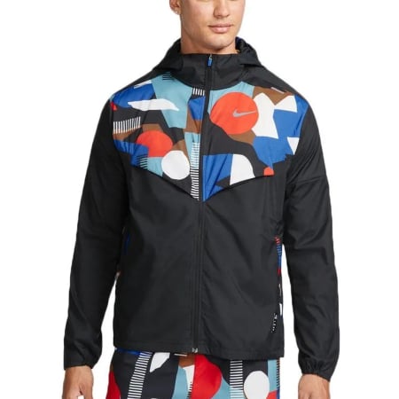 Bărbaţi - NK RPL UV Windrunner Air JKT - DQ4781-010
