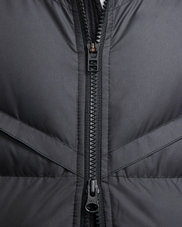 M NK SF WR PL-FLD HD PARKA [3]