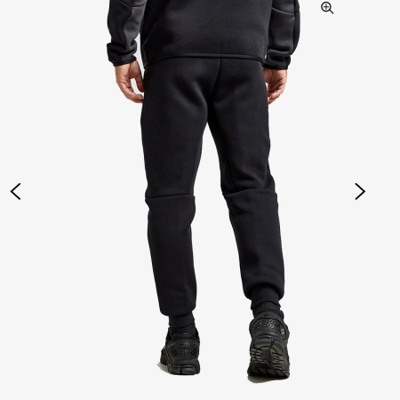 Nike M NK TCH FLC JGGR HV0959-015-M - Sportselect.ro