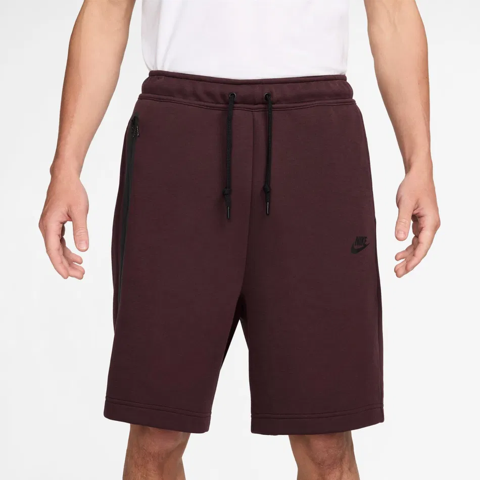 Bărbaţi - M NK TECH FLC SHORT - FB8171-652
