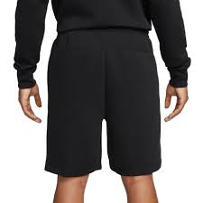 M NK TECH FLC SHORT [1]