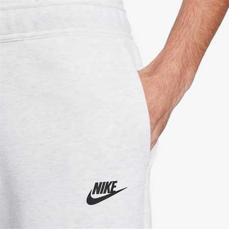 M NK TECH FLC SHORT [2]