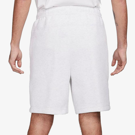 M NK TECH FLC SHORT [1]