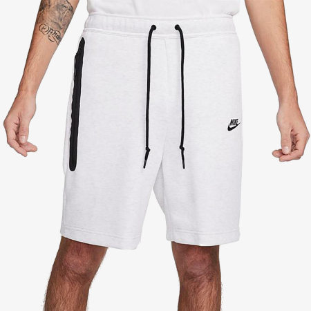 Bărbaţi - M NK TECH FLC SHORT - FB8171-051