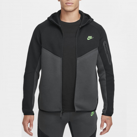 Nike M NK TECH FLC WR FZ JKT HV0949-015-XL - Sportselect.ro