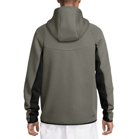 NK TECH FLC FZ WR HOODIE [1]