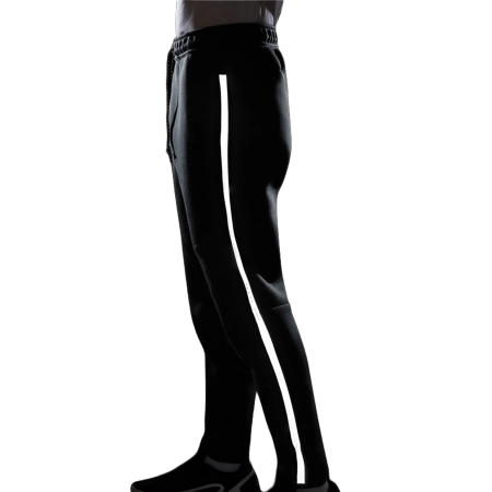 NK TECH FLC JGGR PANT REFLEC [2]