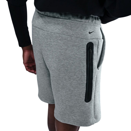 NK TECH FLC SHORT [1]