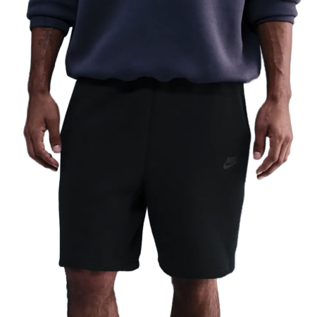 Bărbaţi - NK TECH FLC SHORT - IM0693-010