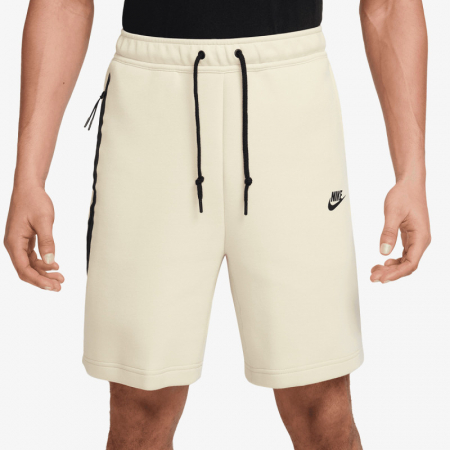 Bărbaţi - M NK TECH FLC SHORT - FB8171-234