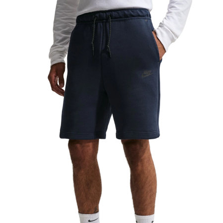 Bărbaţi - NK TECH FLC SHORT - IM0693-451