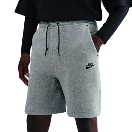 Bărbaţi - NK TECH FLC SHORT - IM0693-063