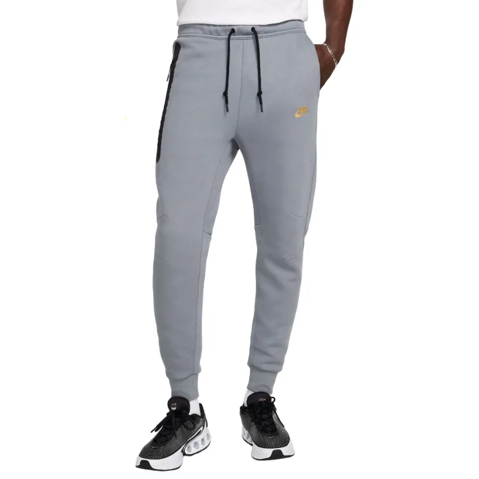 M NK TECH FLEECE JGGR [0]