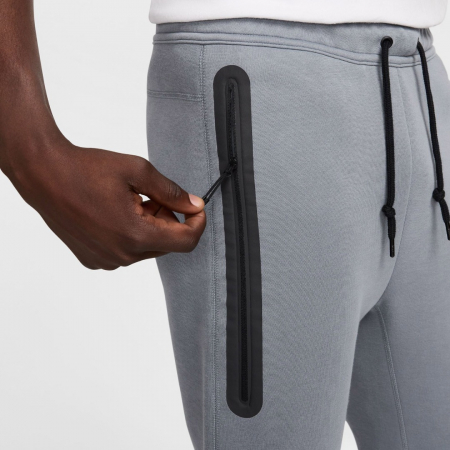 M NK TECH FLEECE JGGR [2]