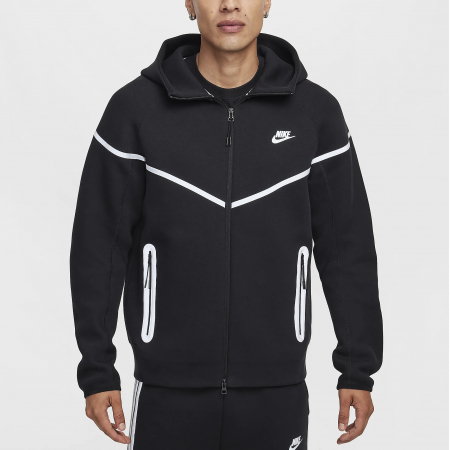 M NK TECH SSNL TF+ WR FZ [0]