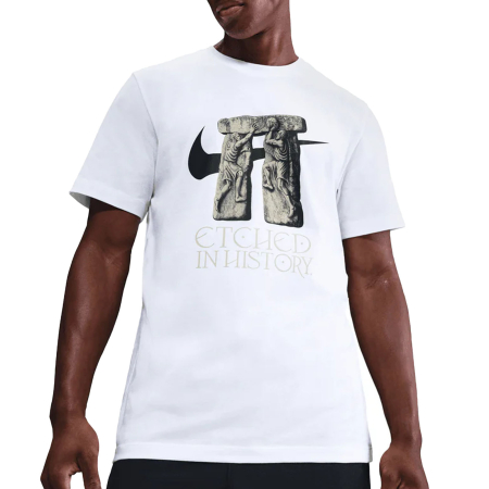Tricouri - NK Tee Etched - HV1699-100