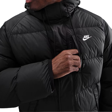 NK TF Club Parka 650 [3]