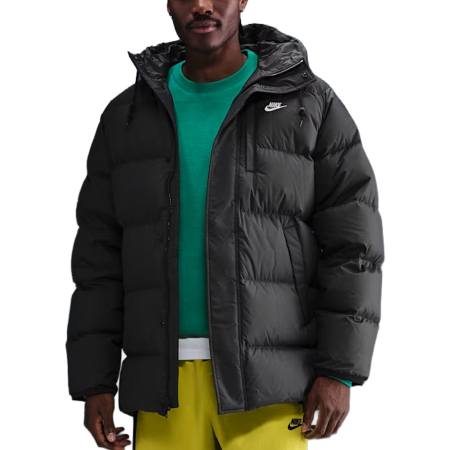 Geci - NK TF Club Parka 650 - IB2973-010