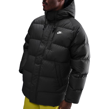 NK TF Club Parka 650 [1]