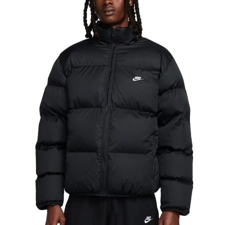 Bărbaţi - NK TF Club Puffer JKT - FB7368-010