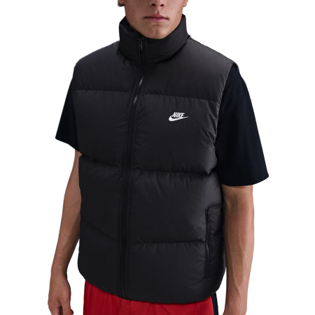 Bărbaţi - NK TF Club Pufffer Vest 650 - IB2977-010