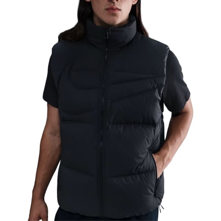 Bărbaţi - M NK TF CLUB VEST MAX - IH2368-010