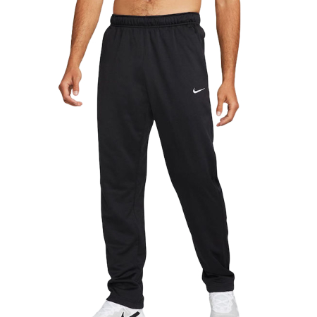 Pantaloni - NK TF PANT REGULAR - DQ4856-010