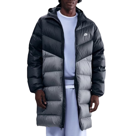 Bărbaţi - M NK WINDRUNNER STMNT PRKA DWN - HV1441-061