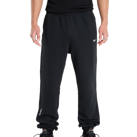 Îmbrăcăminte - NRG NOCTA CS PANT FLC - HM5764-010