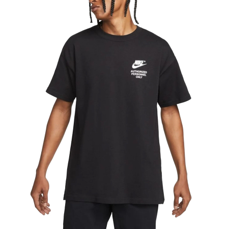 Bărbaţi - NSW AUTHRZD  PERSONNEL TEE - DM6427-010