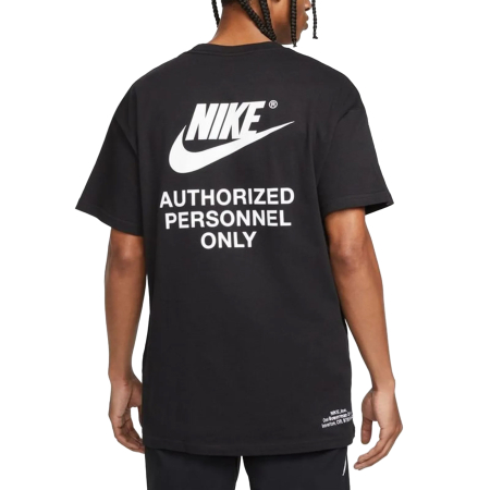 NSW AUTHRZD  PERSONNEL TEE [1]