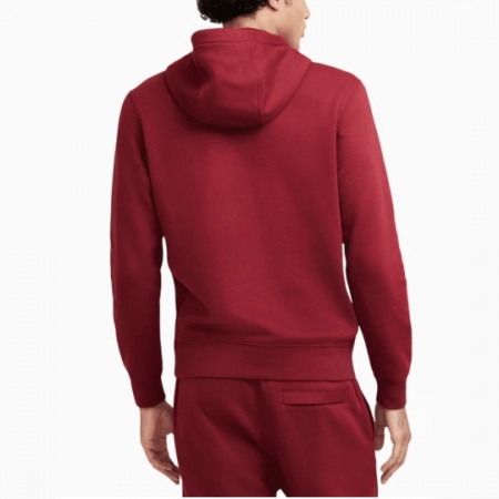 M NSW CLUB HOODIE PO BB [1]