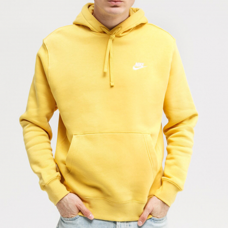 M Nsw Club Hoodie Po Bb [0]