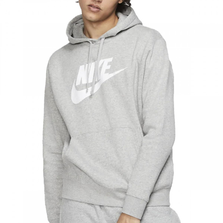 Bărbaţi - M NSW CLUB HOODIE PO BB GX - BV2973-063
