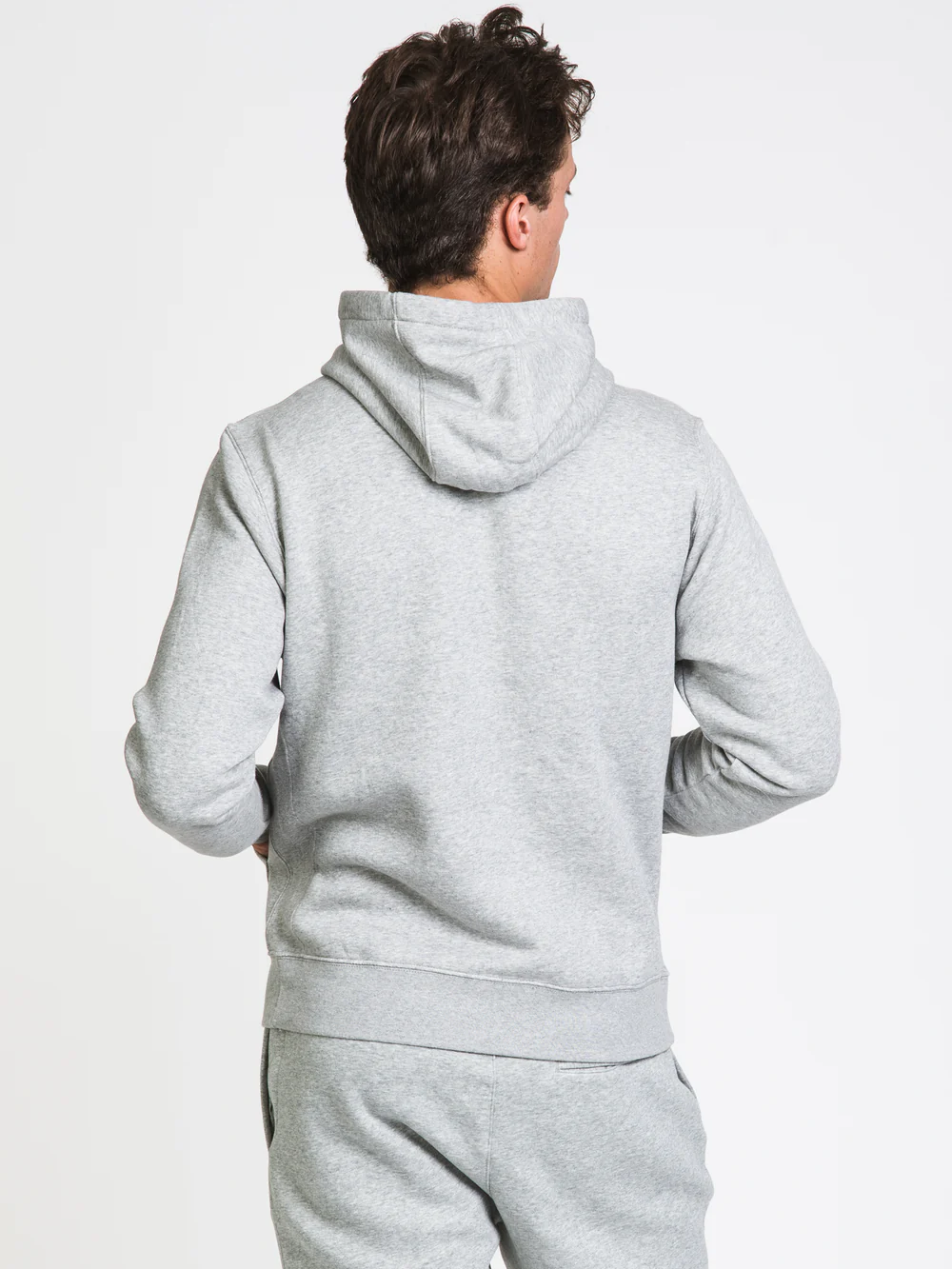 M NSW CLUB HOODIE PO BB GX [1]